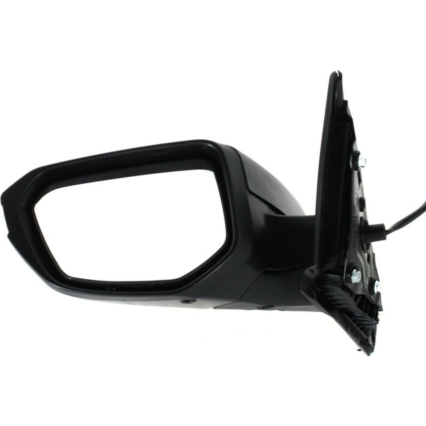 Driver Left Side Mirror, HO1320283, HO1320314, HO1320297 for 16-18 Honda Civic