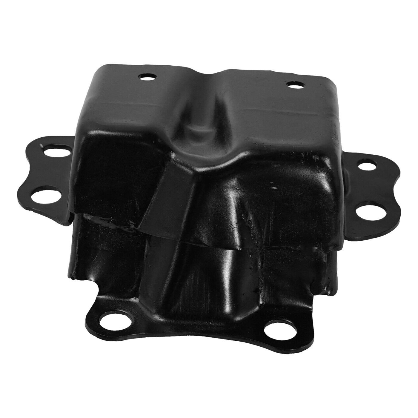 New Front Bumper Bracket 5214042010 steel for 2016-2018 Toyota RAV4