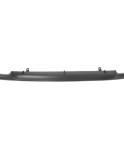 New Rear Valance TO1195106C CAPA for 2015-2017 Toyota Camry SE, XSE