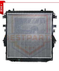 NEW Radiator, GM3010572 84195294 for 2015-2019 Chevy Colorado & GMC Canyon