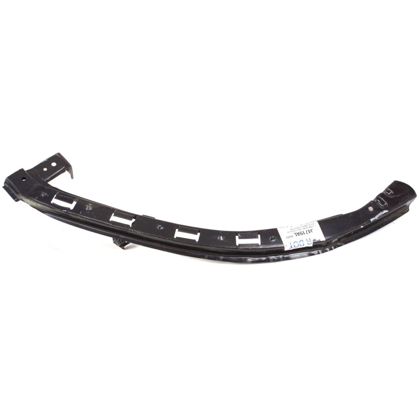 New Front Bumper Retainer left side for 2004-2008 Acura TL Base