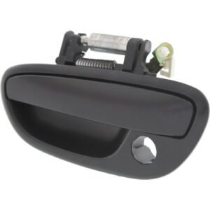 Front Exterior Door Handle left side for 2006-2009 Subaru Legacy 2.5i,GT spec.B