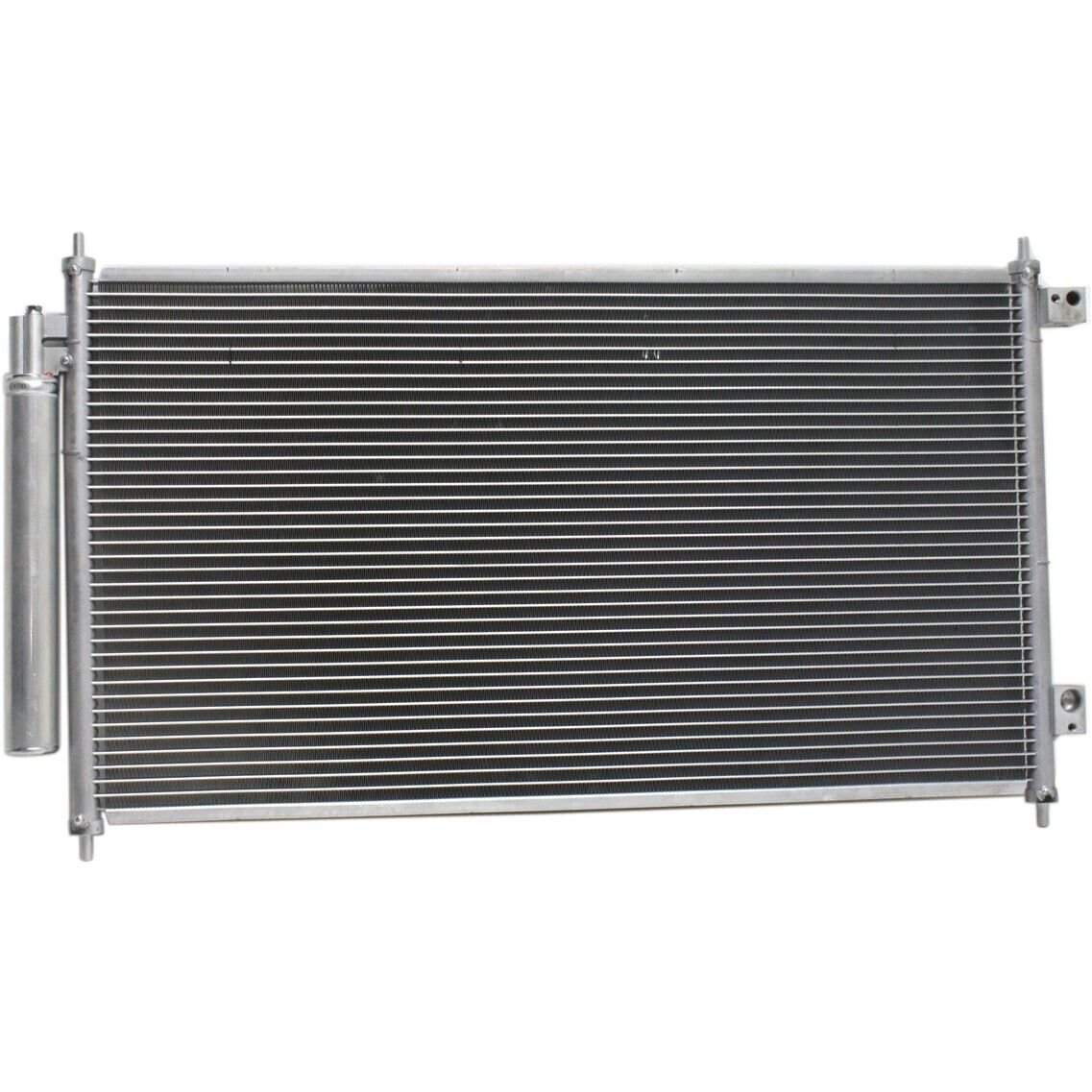 Kool Vue KVAC4118 A/C Condenser Aluminum Core for 2013-2018 Acura RDX Base
