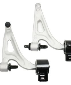 Front Lower Control Arm Kit for 2004-2007 Ford Freestar, Mercury Monterey - Pair