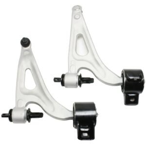 Front Lower Control Arm Kit for 2004-2007 Ford Freestar, Mercury Monterey - Pair