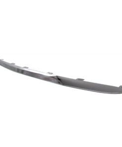 Rear Bumper Trim 68082045AA CH1144103C chrome for 2011-2014 Chrysler 200