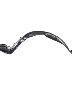 Front Fender Liner 19183911 left side for 2009-2010 Pontiac Vibe AWD, Base, GT