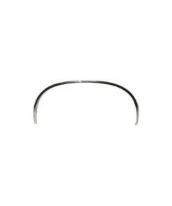 Sherman 905-93L Rear Wheel Arch Molding left side for 1983-1994 GMC Jimmy