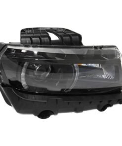 Headlight HID/Xenon right side for 2014-2015 Chevrolet Camaro LT, SS Coupe
