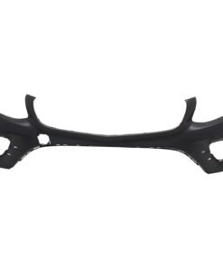 New Front Bumper Cover MB1000548 primed for 2016-2019 Mercedes GLC300