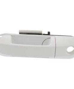 Front Exterior Door Handle left side for 06-10 Ford Explorer Eddie Bauer, XLT