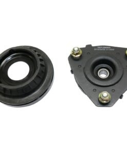 Front Shock and Strut Mount left right side for 2002-2008 Jaguar X-Type Base
