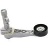 Accessory Belt Tensioner 11287571015 for 09-15 Cooper Base/John Cooper Works/S