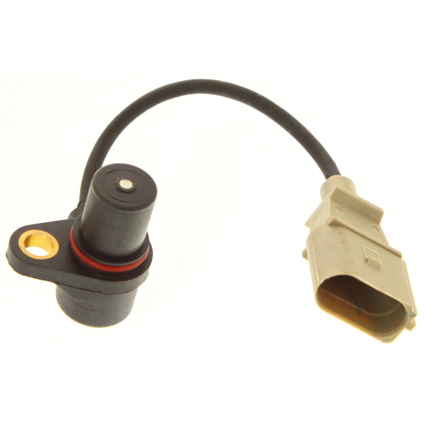 Crankshaft Position Sensor for 06-08 Audi A3 Base & A4 Base & 04-06 TT Base