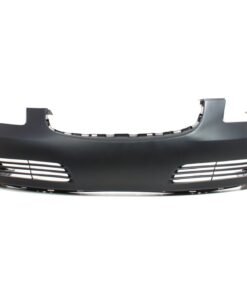 New Bumper Cover with Headlights kit 3 pieces for 2006-2008 Buick Lucerne CX