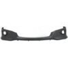 New Front Valance 7685106906 plastic primed for 2010-2011 Toyota Camry SE