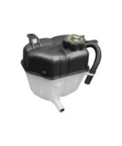 Sherman 674AA-600CU Engine Coolant Recovery Tank for 2008-2015 Cadillac CTS