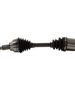 TrueDrive RC28160035 Front Axle Assembly Right Side for 2011-2014 Chrysler 200