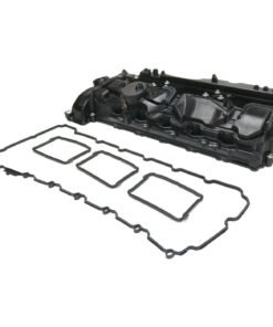 New Engine Valve Cover w/gasket for 2011-2014 BMW 335i Base & X3 xDrive35i