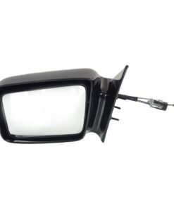 Kool Vue DG27L Mirror Left Side for 1987-1996 Dodge Dakota Base Standard Cab