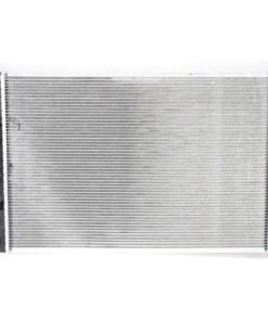 Radiator MA3010109 1 Row for 2000-2001 Mazda MPV DX, ES, LX