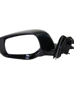 Kool Vue IN01EL-S Power Glass Mirror left side for 2014-2017 Infiniti Q50 Base