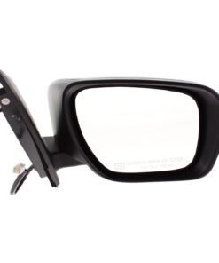 Kool Vue MA54ER Mirror Power Glass Heated Right Side for 2007-2012 Mazda CX-7