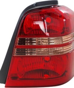 New Tail Light 8155148050 halogen right side for 2001-2003 Toyota Highlander