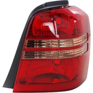 New Tail Light 8155148050 halogen right side for 2001-2003 Toyota Highlander