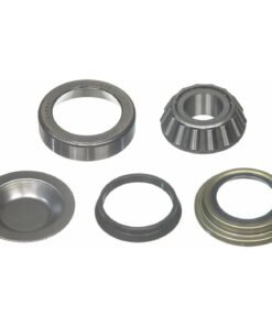 Moog K8833 Front King Pin Repair Kit for 1986-1991 Ford F-350 4WD