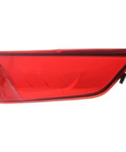 New Tail Light halogen right side w/bulb for 2012-2013 Kia Optima EX, LX, SX