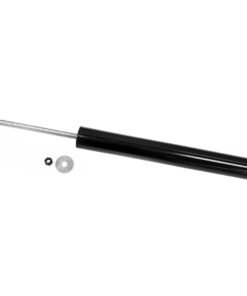 Monroe 39107 Rear Shock Absorber and Strut Assembly Left or Right for BMW X3