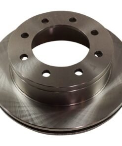 SureStop STPC27110098 Disc Brake Rotor 8 Lugs for GMC Savana 2500, Sierra 2500