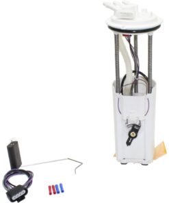 DriveMotive REPC314596 Fuel Pump for 1997 GMC Jimmy SL, SLE, SLS, SLT 4-Door
