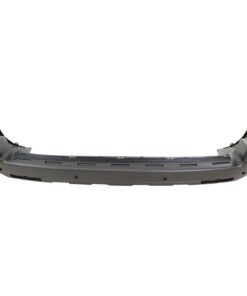 Rear Bumper Cover RO1100116 primed for 2010-2012 Range Rover HSE, Supercharged