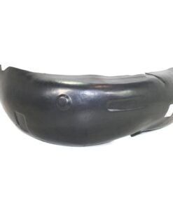 Rear Fender Liner 2116901830 left side for 2007-2009 Mercedes E550 4Matic, Base