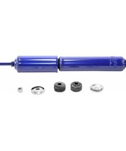 Monroe 32267 Front Shock Absorber & Strut left right for 2003-2014 Ford E-250