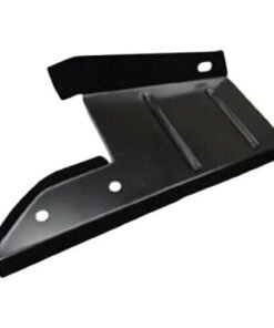 Sherman 263-41AL Lower Firewall Side Filler Left Side for 68-70 Dodge Charger