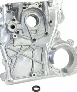 NEW Front Oil Pump, 12628565 / 12601932 for 04-12 Chevy Colorado & GMC Canyon