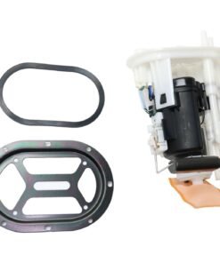 DriveMotive RH31450005 Fuel Pump for 2001 Hyundai Santa Fe GL, GLS, LX GAS