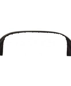 New Rear Valance 398216226 plastic primed lower for 2015-2016 Volvo XC60 T5