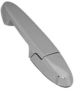 Rear Exterior Door Handle 72680T9AT11ZB-PFM Left Side for 2015-2020 Honda Fit LX