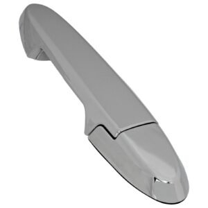 Rear Exterior Door Handle 72680T9AT11ZB-PFM Left Side for 2015-2020 Honda Fit LX