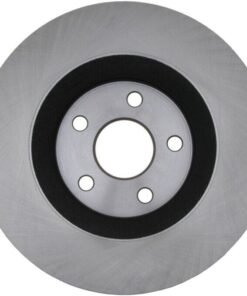 Raybestos 780870R Front Brake Discs 5 Lugs Left or Right Side for Dodge Durango