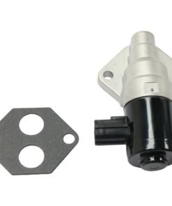 New Idle Air Control Valve F7CZ9F715AC for 1997-2000 Ford Escort LX