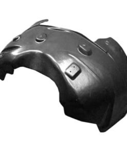 Sherman 902A-24R Front Fender Liner right side for 2008-2013 Chevrolet Tahoe