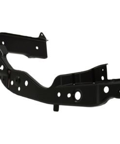 New Radiator Support TD1154140D left side for 2007-2015 Mazda CX-9