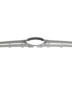 New Grille Trim for 2016-2018 Mercedes GLE550 4Matic & GLE350 4Matic, Base