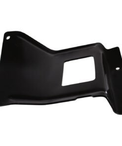 Front Bumper Bracket left side for 2005-2007 Ford F-450 Super Duty Lariat,XL,XLT