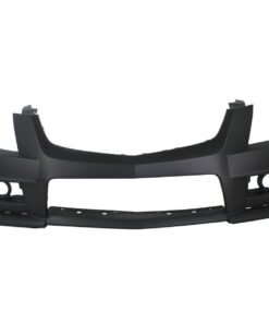 Front Bumper Covers, Fog Lights set of 3 pc Coupe for 2011-2014 Cadillac CTS V